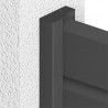 small-Panneau brise-vue sur mesure