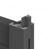 small-Panneau brise-vue sur mesure