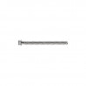 small-Vis inox autotaraudeuse 6.3 x 80