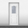 small-Porte d'entrée PVC sur mesure