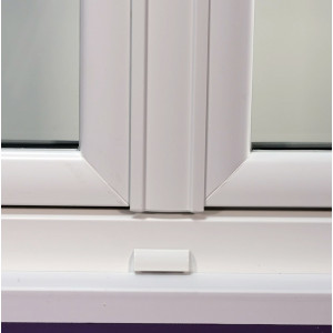 Fenêtre PVC gamme TECHNIC+
