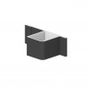 small-Intercalaire de 15 mm RAL 7016