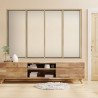 small-Verrière bois sur mesure
