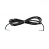 small-Rallonge câble panneau solaire Somfy 5m
