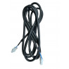 small-Rallonge câble panneau solaire A-OK 2.5m 