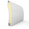 small-Tablier Lame porte de garage Alu 77x20
