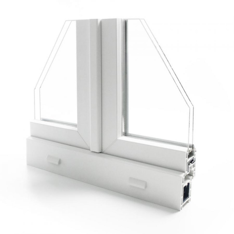 small-Fenêtre PVC gamme EFFICIENCE