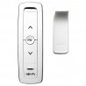small-Situo 5 IO V2 Pure Somfy, Télécommande pour volets roulants