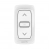 small-Inis SAILLIE PF Somfy,  bouton de commande en applique pour volet roulant