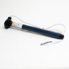 small-JET CSI 10/17  Somfy,  moteur avec manoeuvre de secours