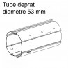 small-Roue et Couronne somfy diam.50 pour tube Deprat 53