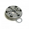 small-Support moteur de volet roulant Somfy LT50/60 pour volet roulant