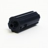 small-Embout escamotable pour tube de volet roulant Zurfluh 54