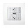small-Smoove Origin IO homecontrol®, Commande murale Somfy pour volet roulant