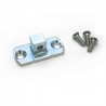 small-Support moteur somfy LS40 carré de 10