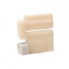small-butée escamotable embout de tablier de volet roulant pour mini lame