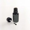 small-Flacon de retouches RAL 2900 sablé 12 ml