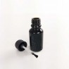small-Flacon de retouches RAL 2100 sablé 12 ml
