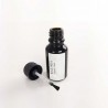 small-Flacon de retouches RAL 9016 satiné 12 ml