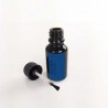 small-Flacon de retouches RAL 5010  satiné 12 ml