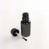 small-Flacon de retouches RAL satiné 7022 12 ml