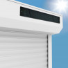 small-Volet roulant solaire sur mesure