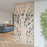 small-Cloison amovible en bois - CANOPEE