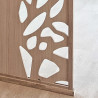 small-Cloison amovible en bois - CANOPEE