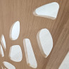 small-Cloison amovible en bois - CANOPEE