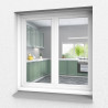 small-Fenêtre PVC gamme EFFICIENCE