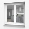 small-Fenêtre PVC gamme OPTIMA+
