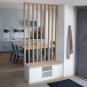 small-Meuble d'entrée vestiaire