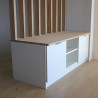 small-Meuble d'entrée vestiaire