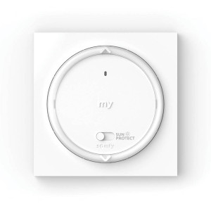 Amy SunProtect IO Somfy , Commande radio pour volet roulant