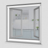small-Moustiquaire enroulable sur mesure