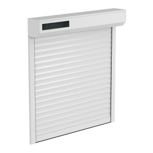 Volet Roulant Renovation Solaire Volets Roulants Renovation Avec Coffre Aluminium Voletshop