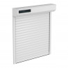 small-Volet roulant solaire sur mesure