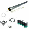 small-Kit motorisation de volet roulant - radio