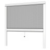small-Moustiquaire enroulable sur mesure