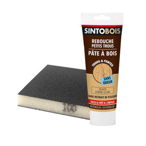 Kit entretien bois