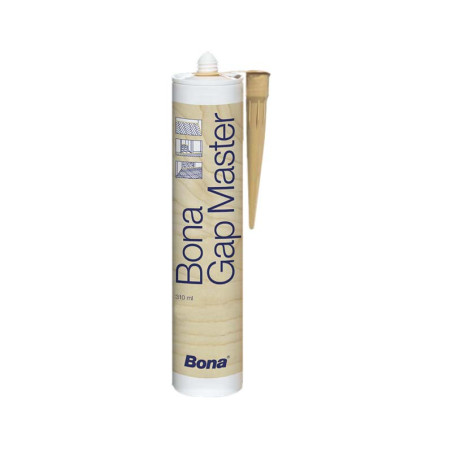Mastic finition bois  310 ml
