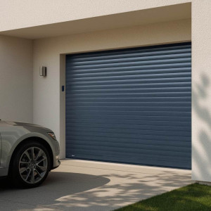 Portes de garage sur-mesure