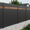 small-Clôture alu-bois