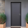 small-Porte d'entrée Alu VARIO