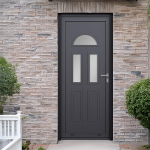 Porte d'entrée Alu FEREOL