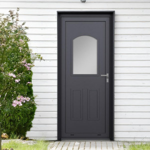 Porte d'entrée Alu ARCADI