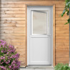 small-Porte d'entrée PVC NEWPORT