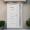 small-Porte d'entrée PVC LINEO