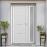 small-Porte d'entrée PVC CLEO