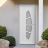 small-Porte d'entrée PVC DELIA